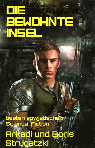 DIE BEWOHNTE INSEL