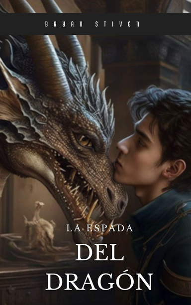 la espada del dragón