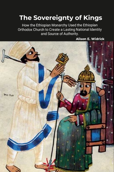 The Sovereignty of Kings: Finding Authority in the Church