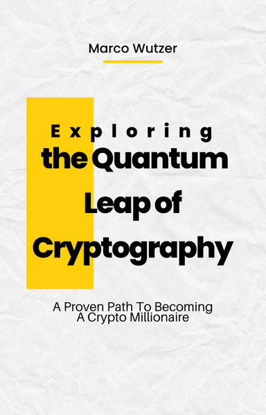 Exploring the Quantum Leap of Cryptography
