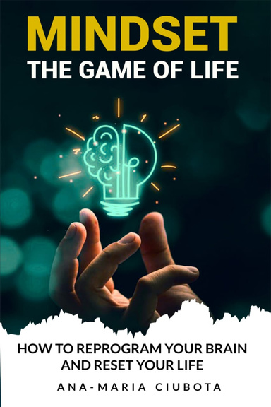 MINDSET THE GAME OF LIFE