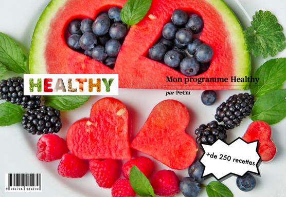 Mon programme Healthy
