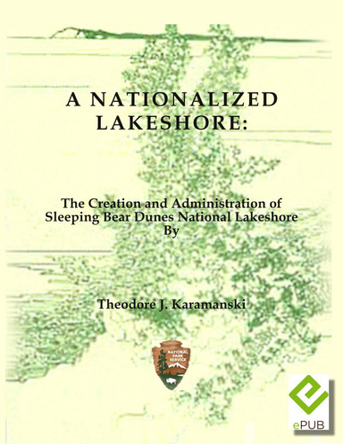 A Nationalized Lakeshore