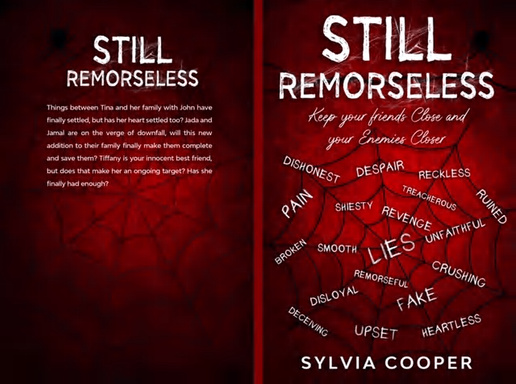 Still Remorseless