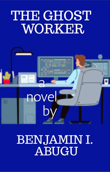 THE GHOST WORKER