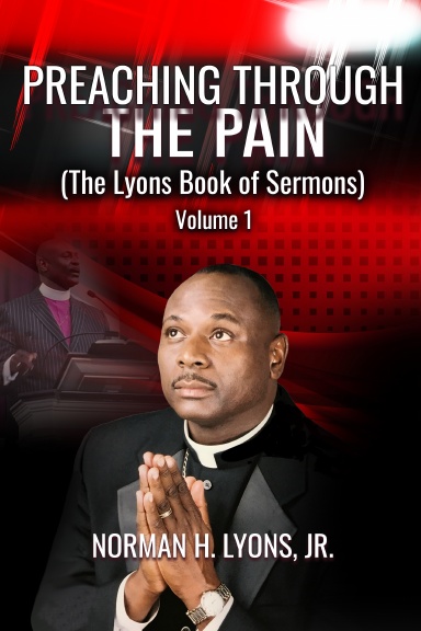 Preaching Through The Pain