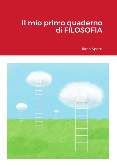 Il mio primo quaderno di filosofia