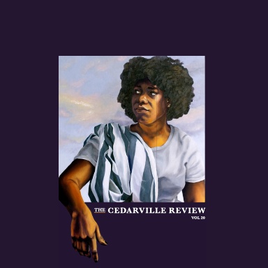 Cedarville Review 2020