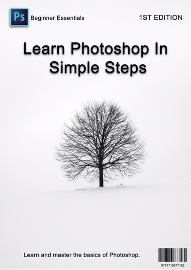Learn Photoshop In Simple Steps