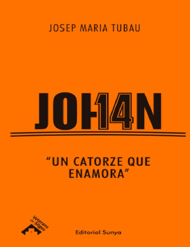 Un catorze que enamora