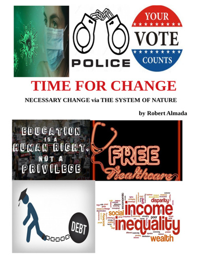 Time for Change