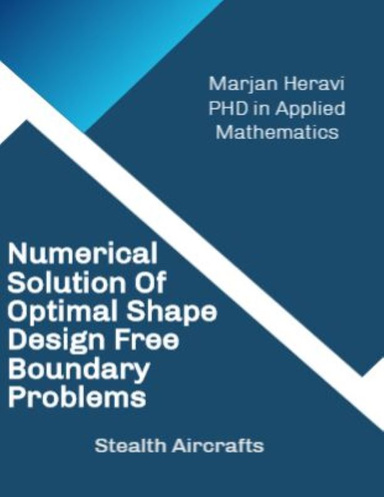 Numerical Solution of Optimal Shape Design (‘Free’) Boundary Problems