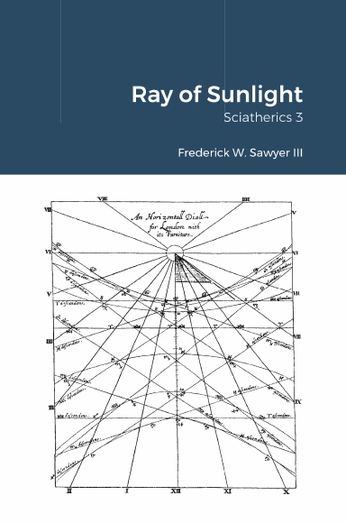 Ray of Sunlight