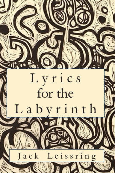 Lyrics for the Labyrinth