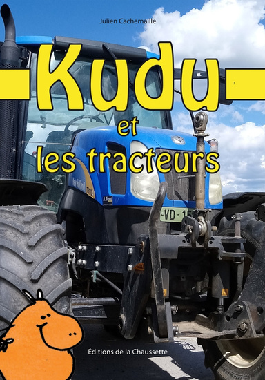 Kudu 2