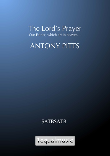 The Lord's Prayer