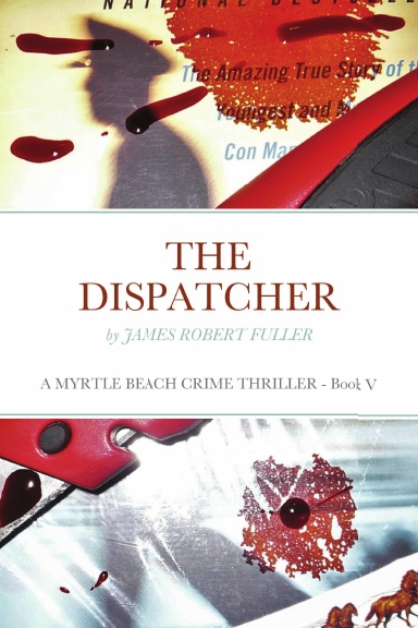 THE DISPATCHER
