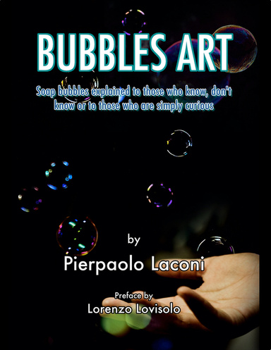 Bubbles Art