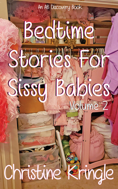 Bedtime Stories For Sissy Babies (Vol 2)
