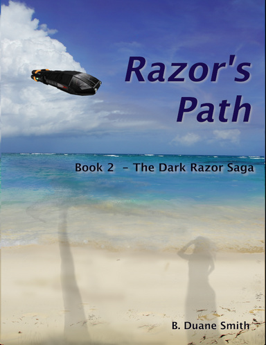 Razor's Path