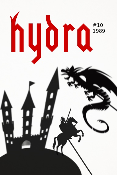 Hydra #10
