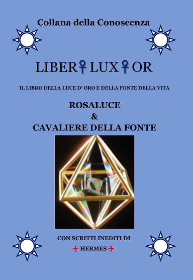 LIBER LUXOR