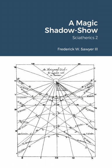 A Magic Shadow-Show