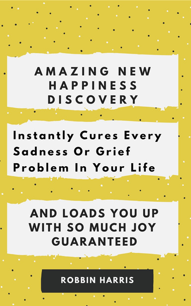 Overcome Sadness: Stop the grief, pain and depression