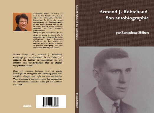 Armand J. Robichaud