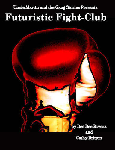 Futuristic Fight-Club