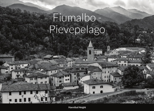 Fiumalbo - Pievepelago