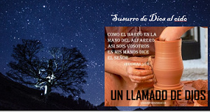 Un llamado de Dios