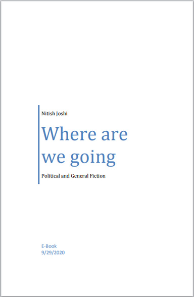 Where are we going