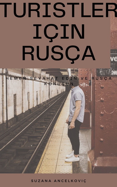 Turistler için rusça