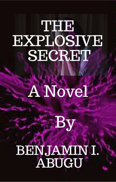 THE EXPLOSIVE SECRET