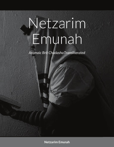 Netzarim Emunah