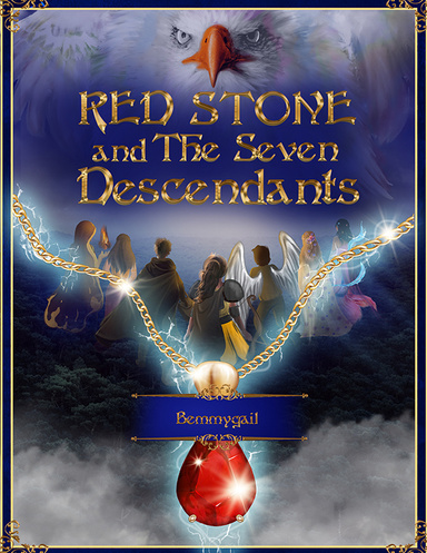 Red Stone and The Seven Descendants