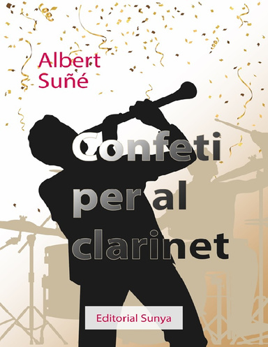 Confeti per al clarinet