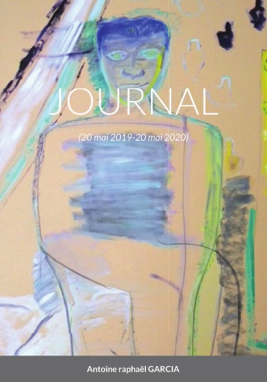 JOURNAL (20 mai 2019-20 mai 2020)