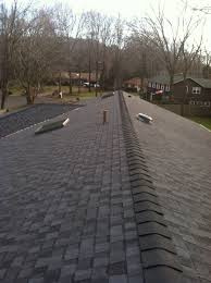 Getting Creative with Flat Roof Repairs