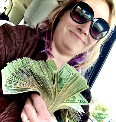 A Hustler’s Guide to Side Hustles