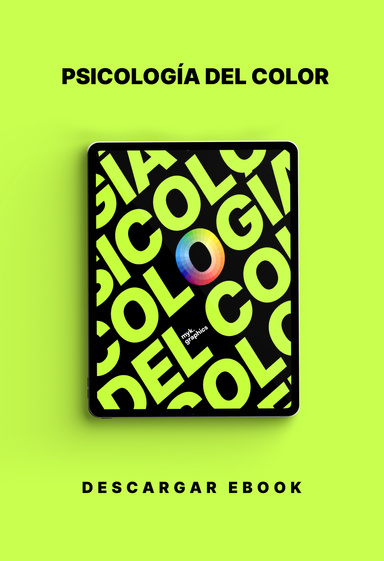 Psicología del color
