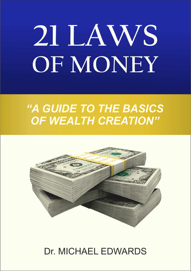 21 LAWS OF MONEY