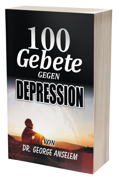 100 Gebete GEGEN DEPRESSION