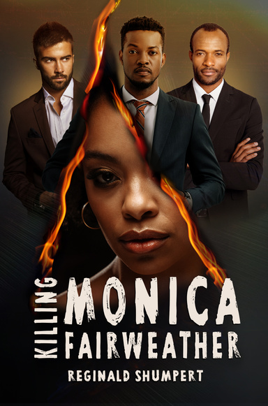 Killing Monica Fairweather