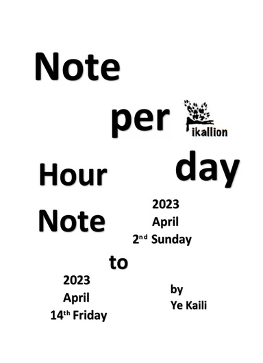 Note per day 202304 02-14