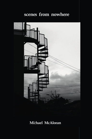 scenes from nowhere