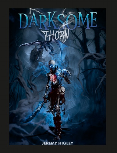 Darksome Thorn