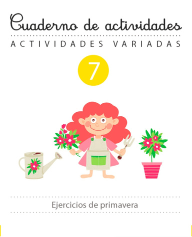 Cuaderno de Actividades