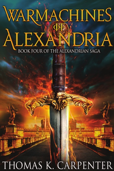 Warmachines of Alexandria